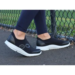 Women's , OOmg Sport Sneaker|OOFOS Online