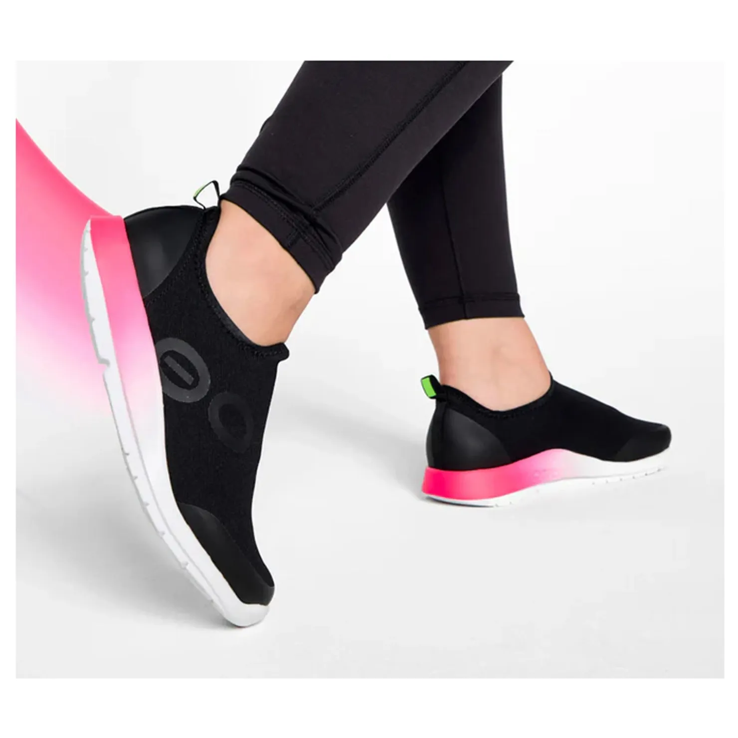 Women's , OOmg Sport Sneaker|OOFOS Discount