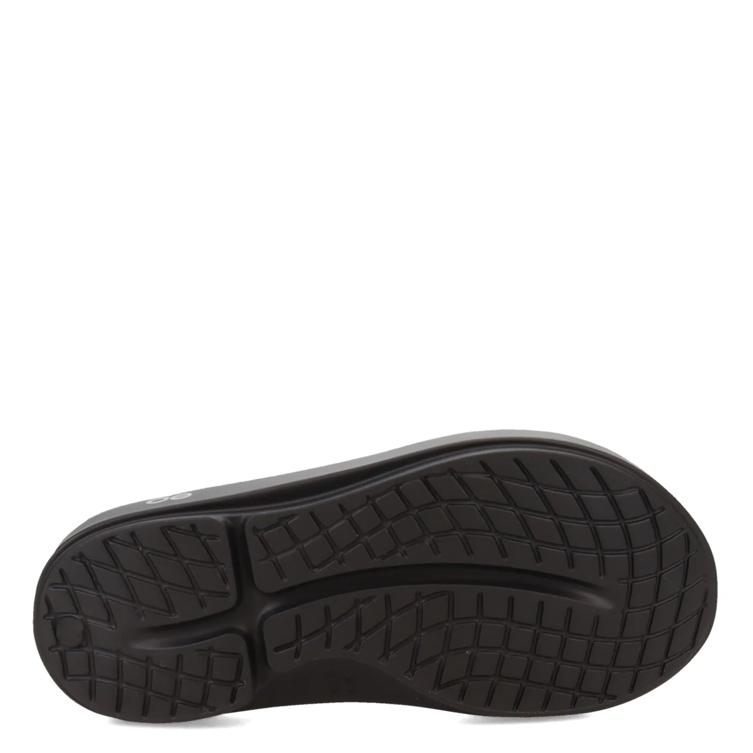 Flip Flops*OOFOS Women's , OOriginal Sandal Midnight