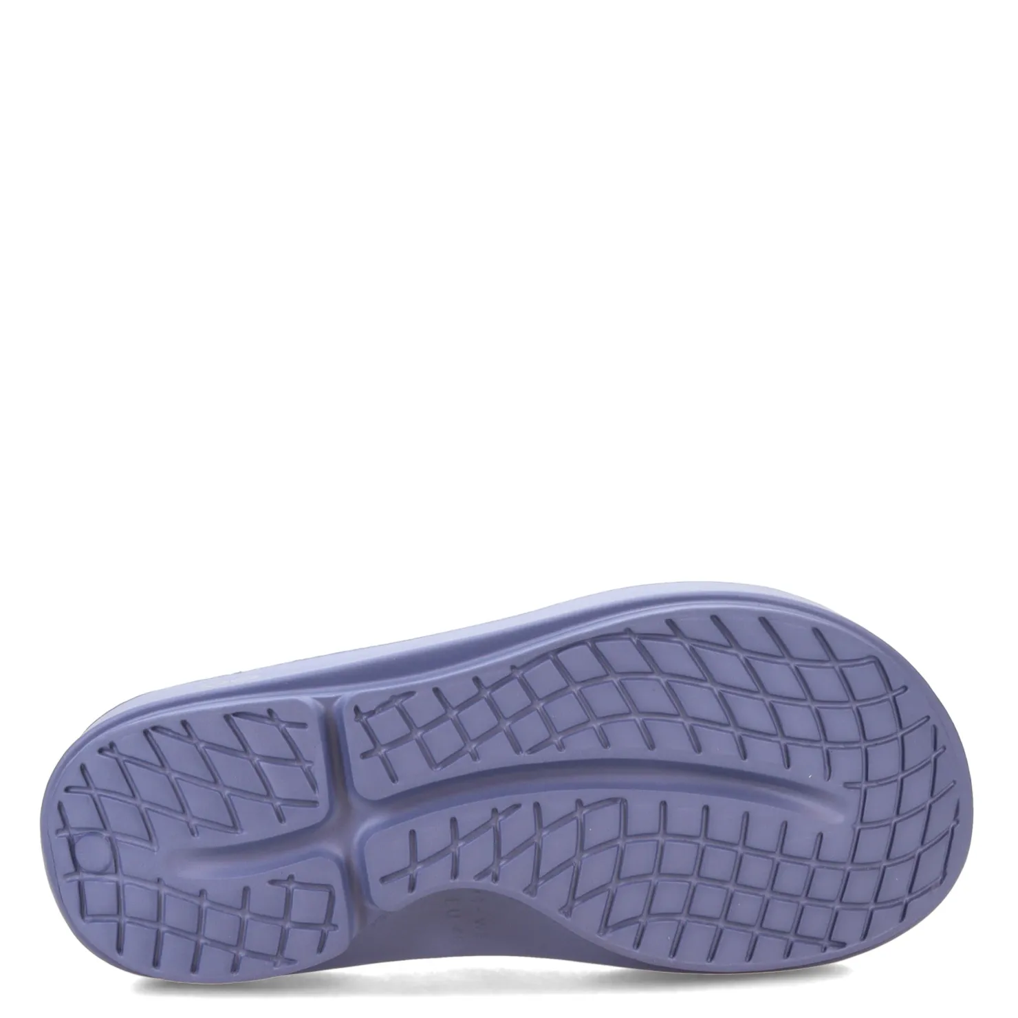 Footbed Sandals*OOFOS Women's , OOriginal Sandal Waterdrop