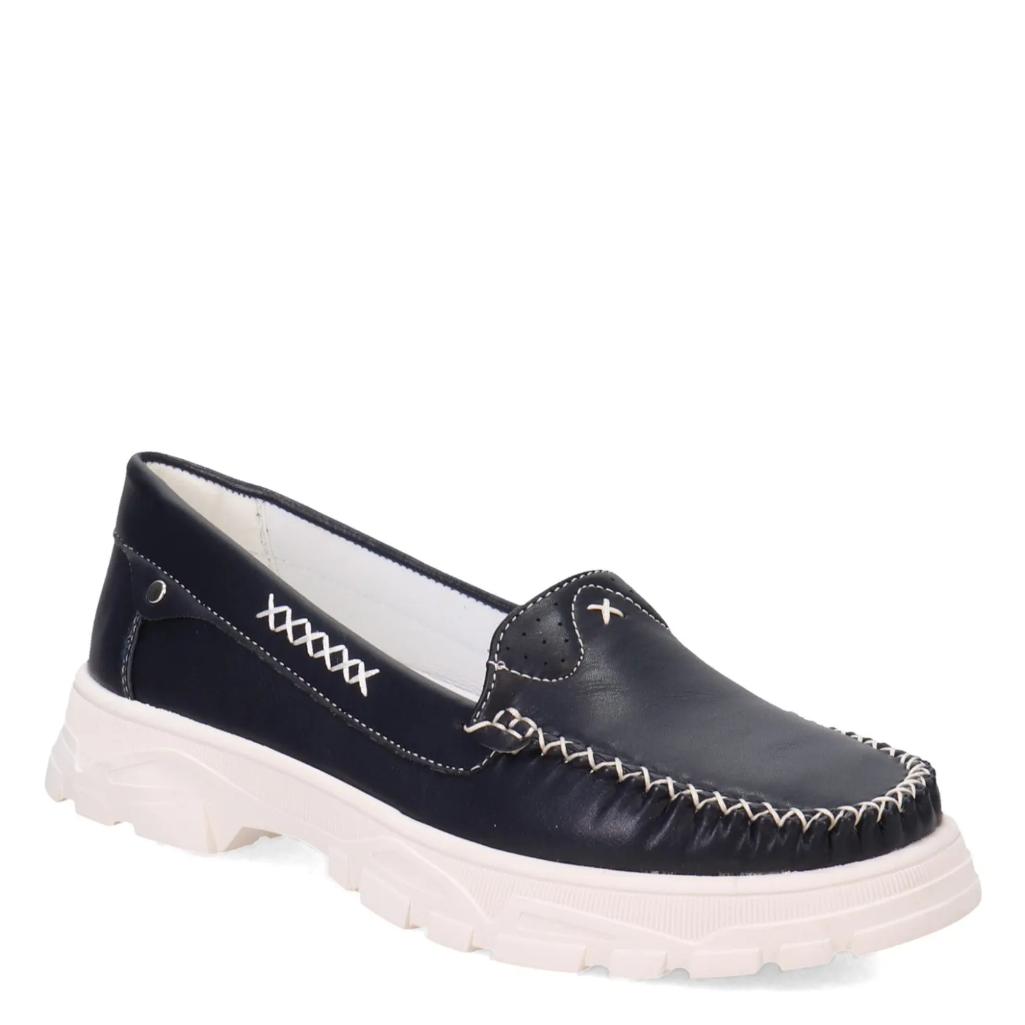 Women's , Catamaran Slip-On|Patrizia