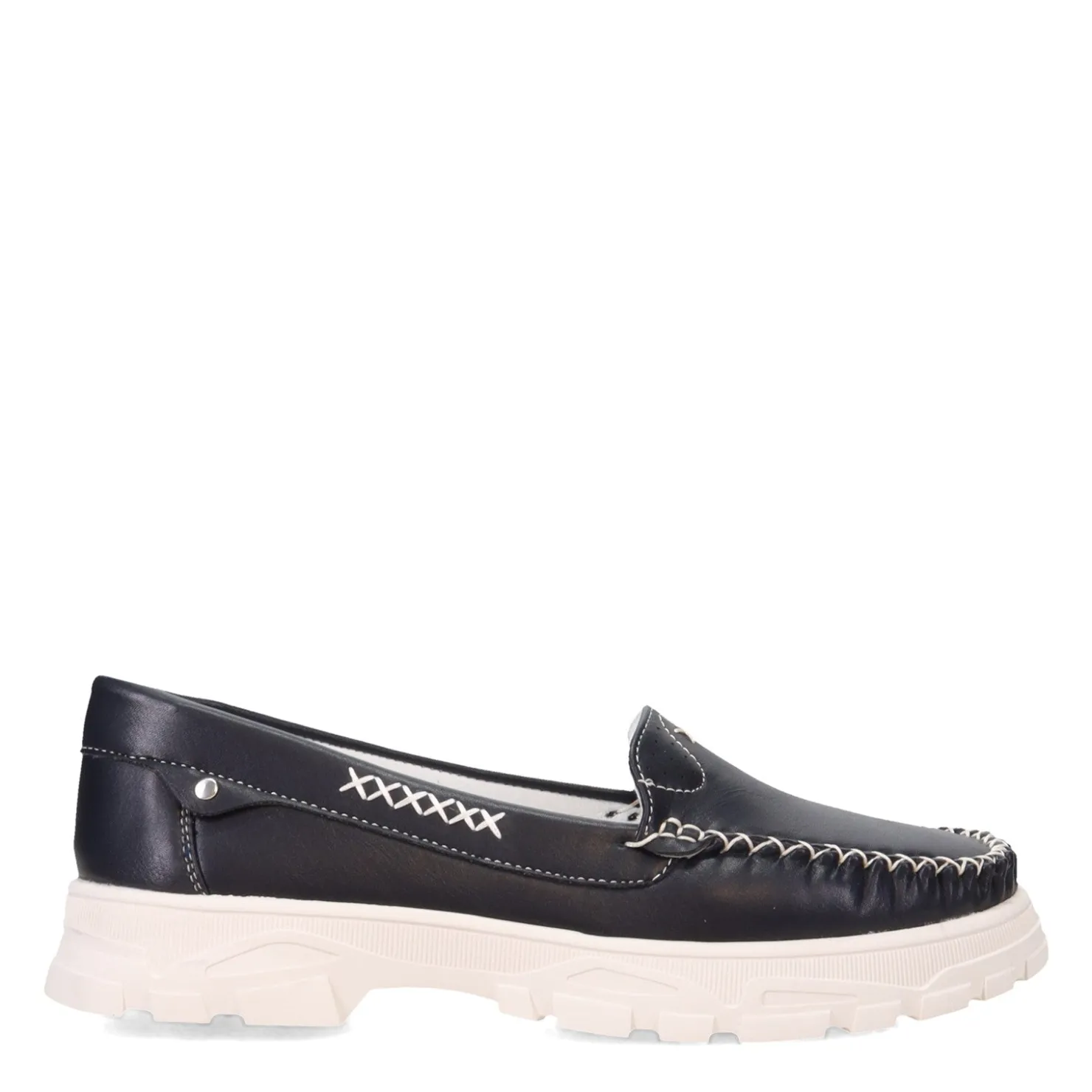 Women's , Catamaran Slip-On|Patrizia