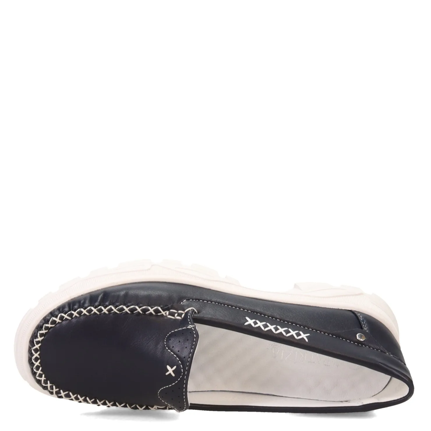 Women's , Catamaran Slip-On|Patrizia