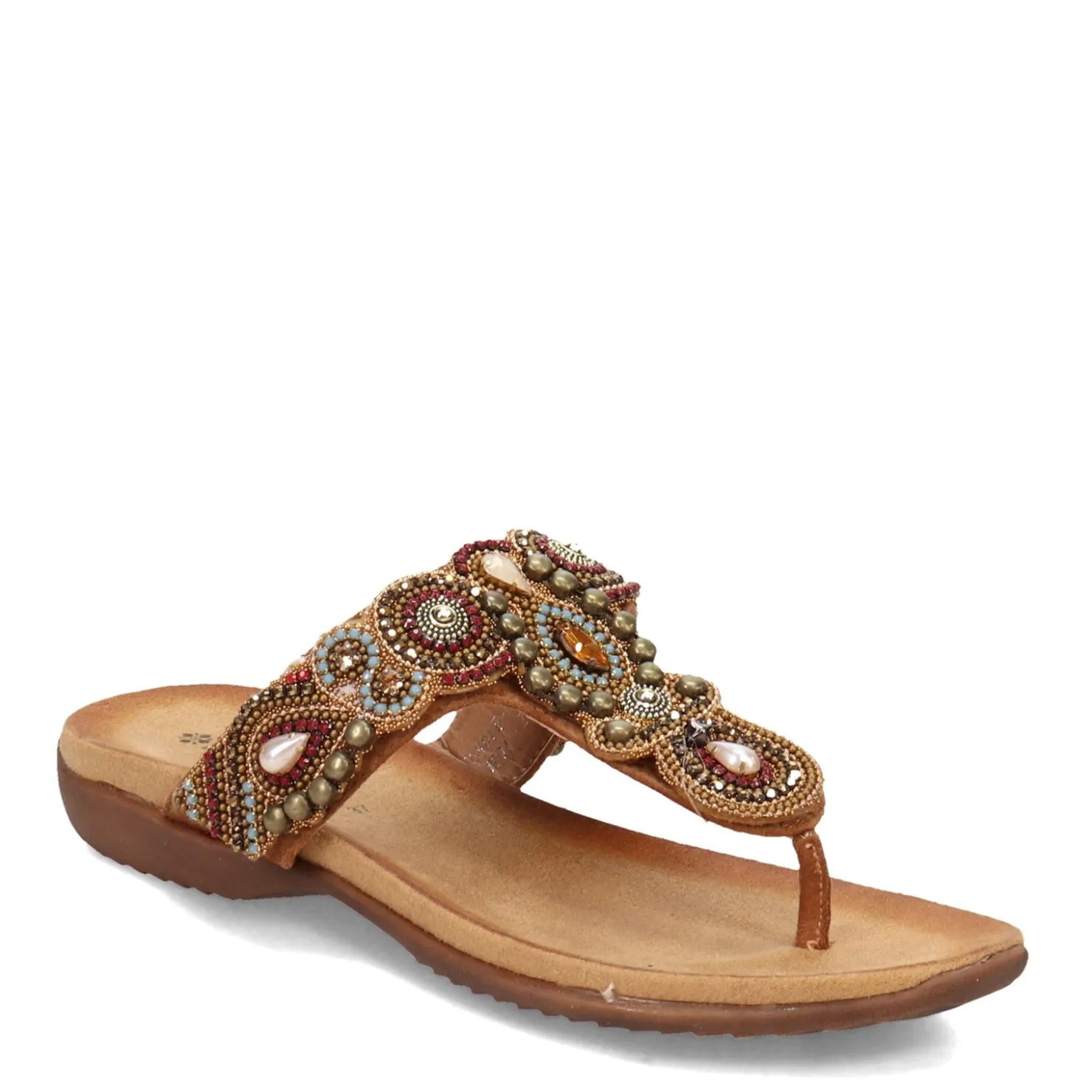 Flip Flops*Patrizia Women's , Fiesole Sandal