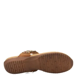 Flip Flops*Patrizia Women's , Fiesole Sandal