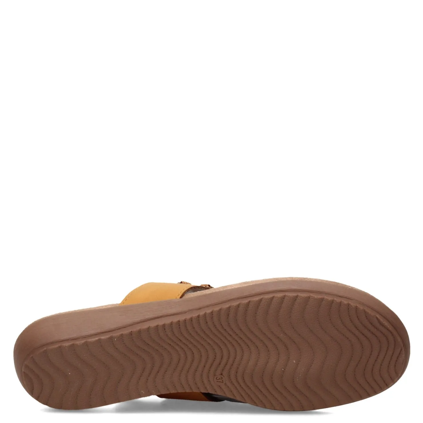 Flip Flops*Patrizia Women's , Vizzan Sandal Tan