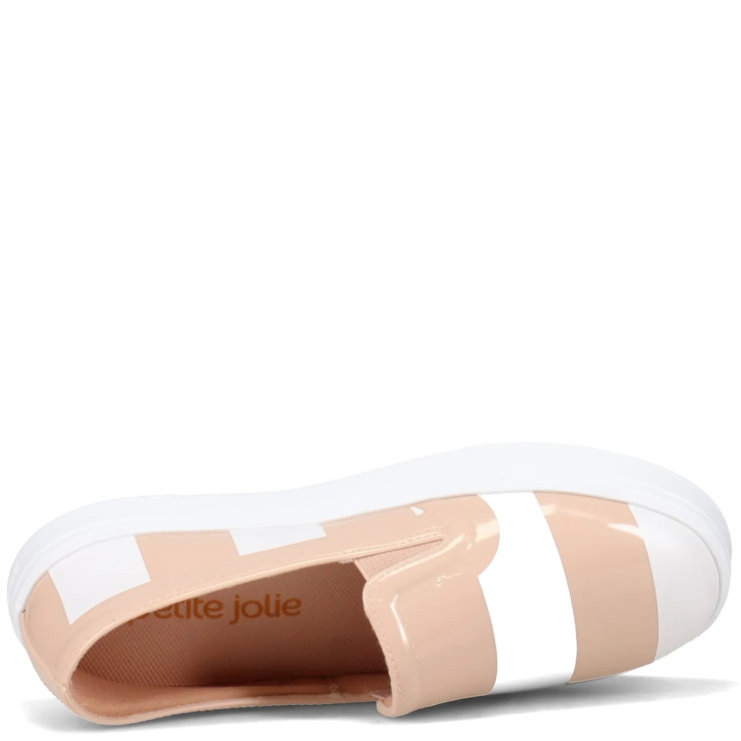 Women's , Concord Slip-On|Petite Jolie Best