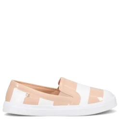Fashion & Street*Petite Jolie Women's , Concord Slip-On Nude
