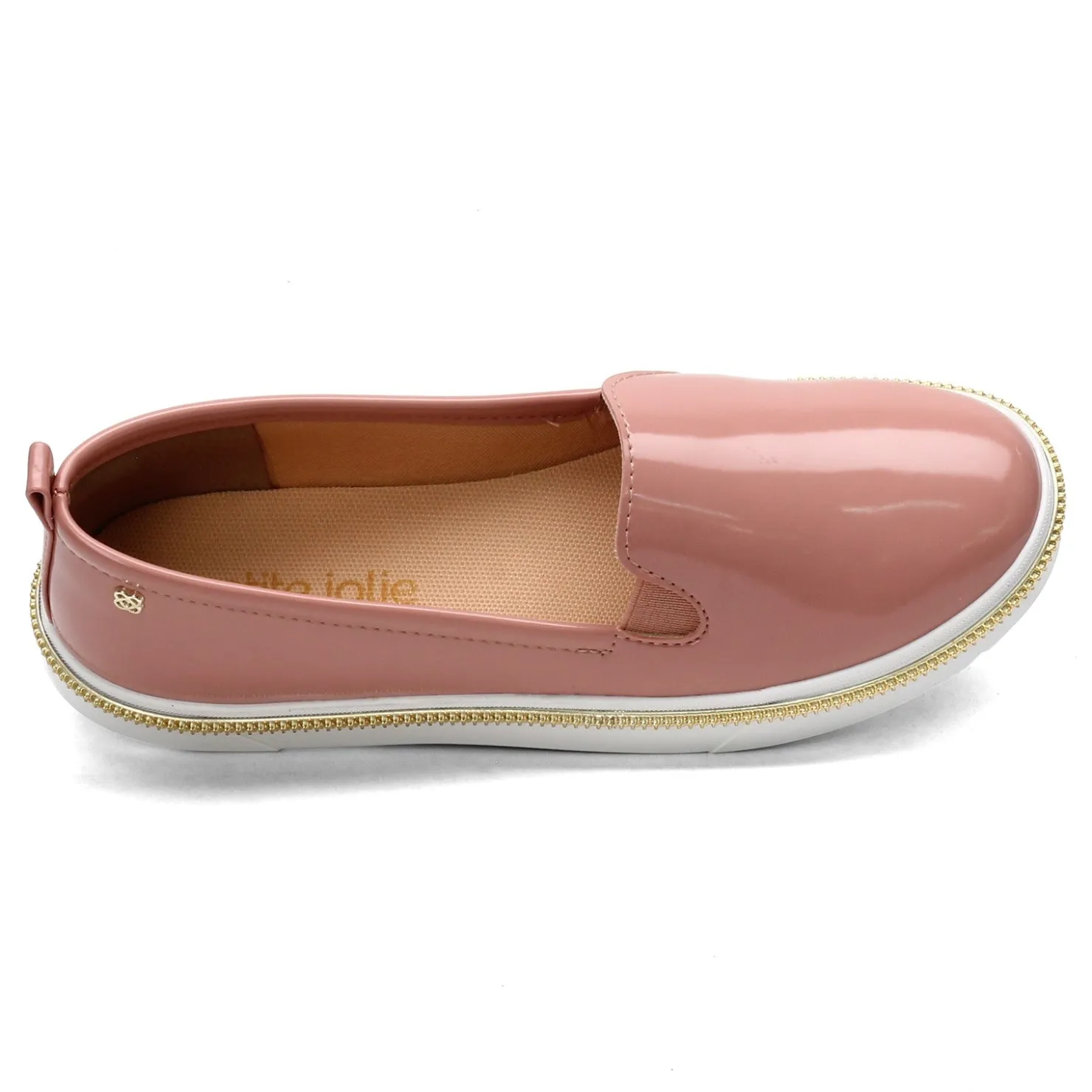 Women's , Janesville Slip-On|Petite Jolie Best