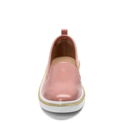 Fashion & Street*Petite Jolie Women's , Janesville Slip-On Light Pink