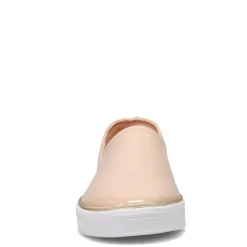 Fashion & Street*Petite Jolie Women's , Weirton Slip-On Nude