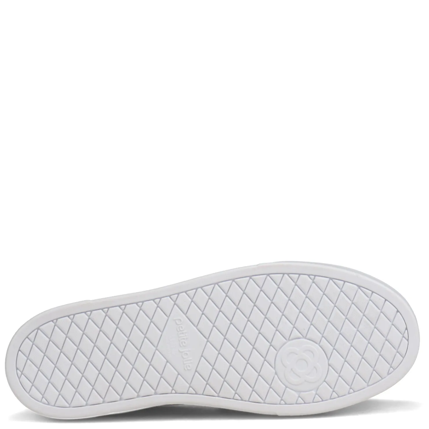 Fashion & Street*Petite Jolie Women's , Weirton Slip-On Nude