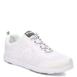 Walking*Propet Women's , Travel Walker II Walking Shoe White