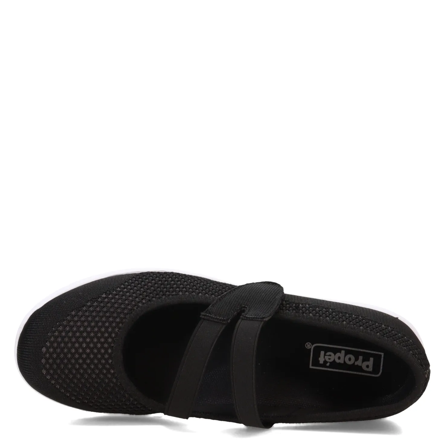 Women's , TravelWalker EVO Mary Jane|Propet