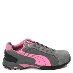 Women's Puma, Balance Steel Toe Work Shoe|Puma Safety Online