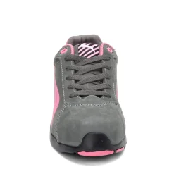 Women's Puma, Balance Steel Toe Work Shoe|Puma Safety Online
