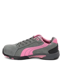 Women's Puma, Balance Steel Toe Work Shoe|Puma Safety Online