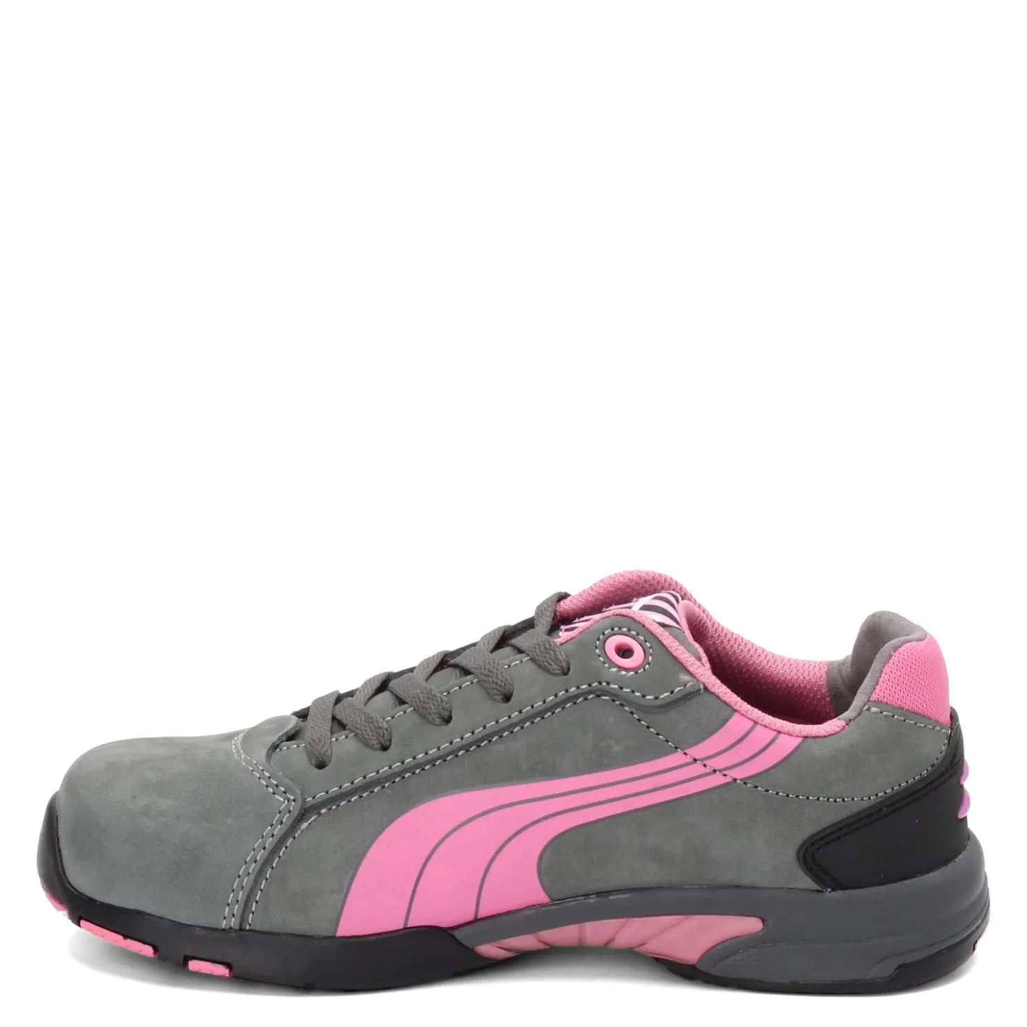Women's Puma, Balance Steel Toe Work Shoe|Puma Safety Online