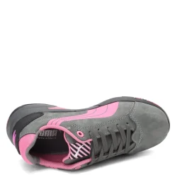 Women's Puma, Balance Steel Toe Work Shoe|Puma Safety Online