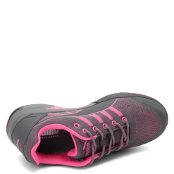 Women's Puma, Celerity Knit Steel Toe Work Shoe|Puma Safety New