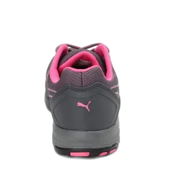 Women's Puma, Celerity Knit Steel Toe Work Shoe|Puma Safety Online