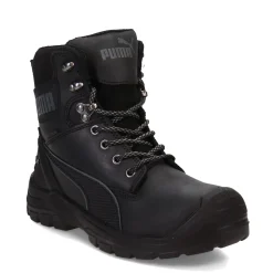 Women's PUMA, Conquest 7 Composite Toe SR WP EH Work Boot|Puma Safety Clearance