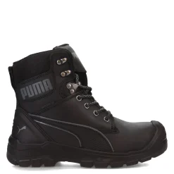 Women's PUMA, Conquest 7 Composite Toe SR WP EH Work Boot|Puma Safety Clearance