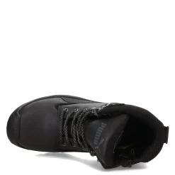 Women's PUMA, Conquest 7 Composite Toe SR WP EH Work Boot|Puma Safety Clearance
