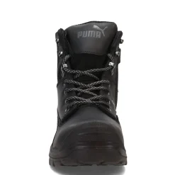 Women's PUMA, Conquest 7 Composite Toe SR WP EH Work Boot|Puma Safety Best