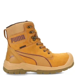 Women's PUMA, Conquest 7 Composite Toe SR WP EH Work Boot|Puma Safety Hot