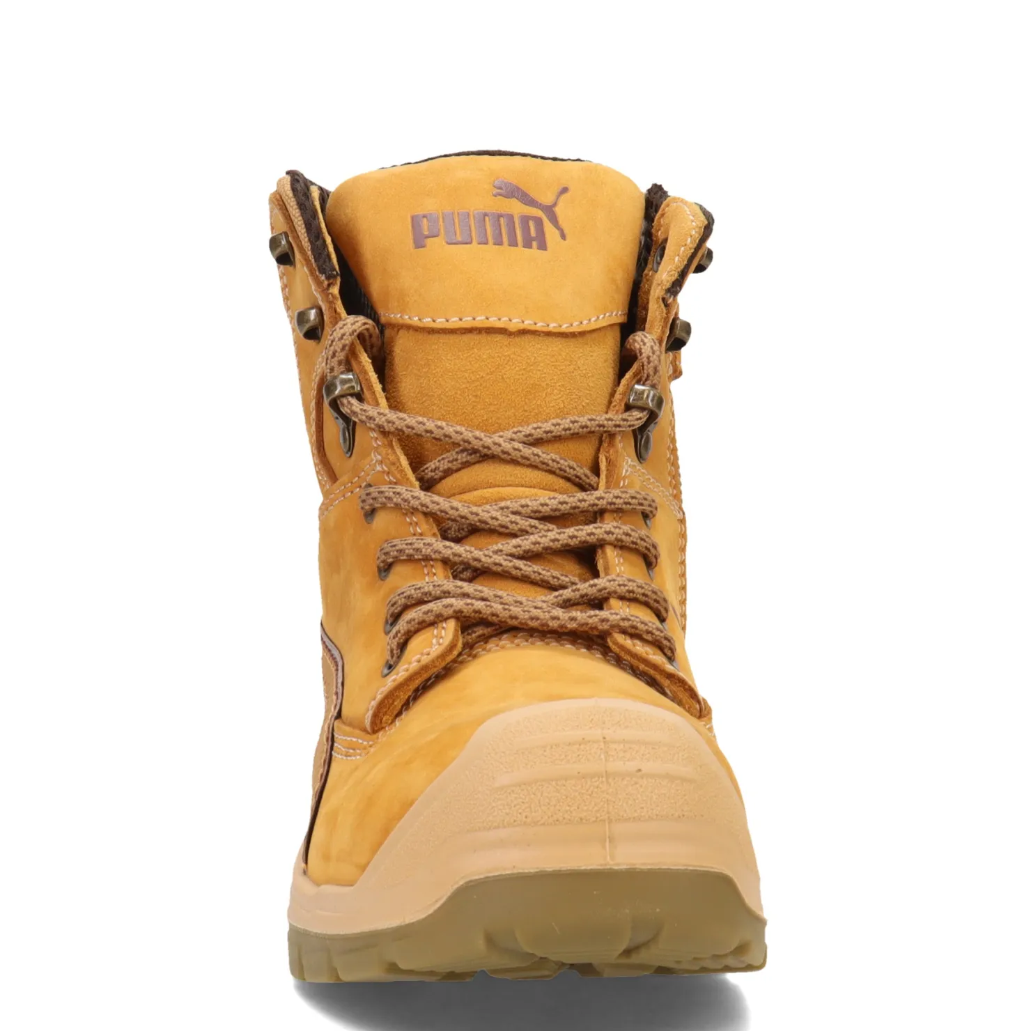 Women's PUMA, Conquest 7 Composite Toe SR WP EH Work Boot|Puma Safety Hot