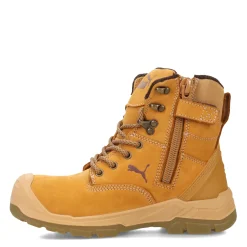 Women's PUMA, Conquest 7 Composite Toe SR WP EH Work Boot|Puma Safety Hot