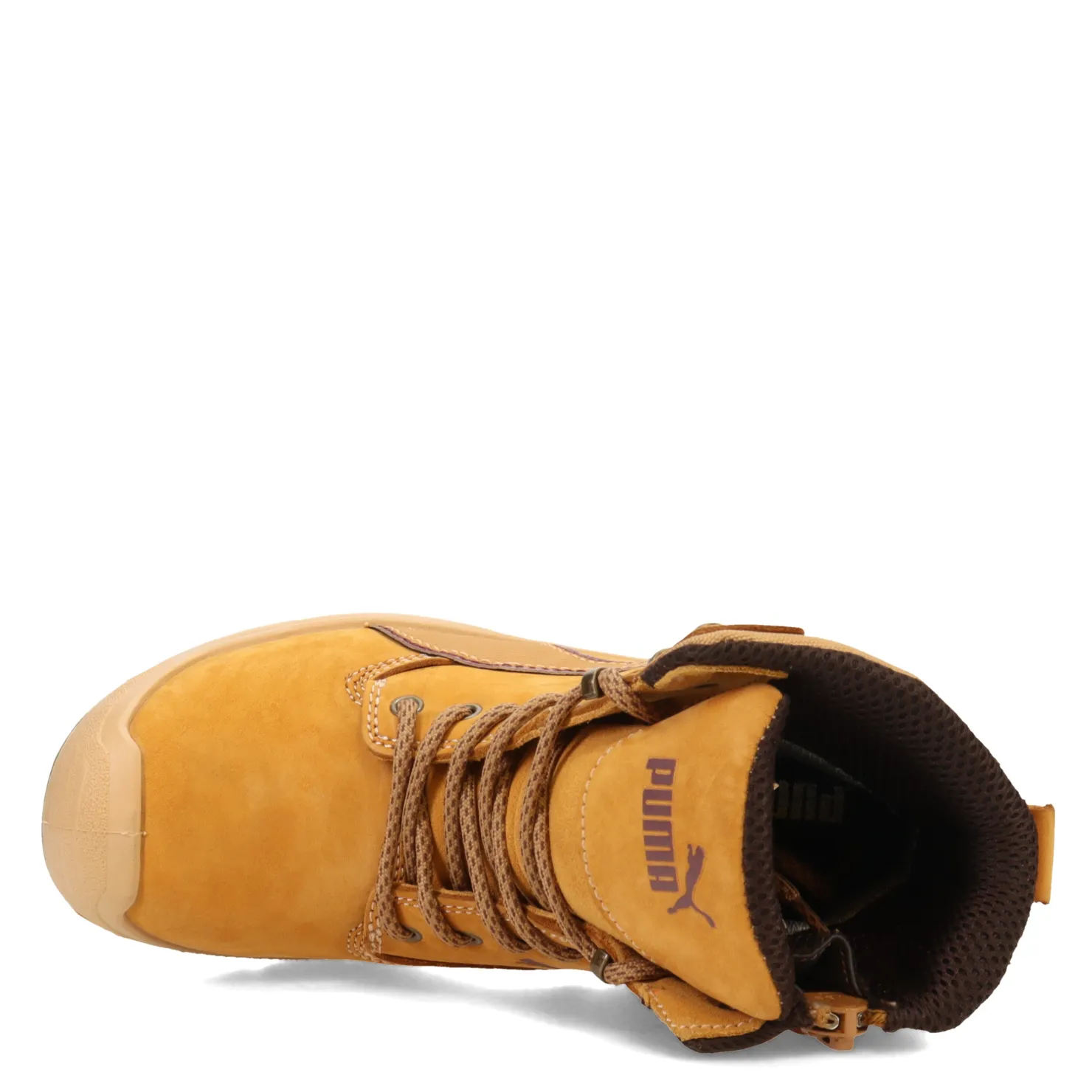 Women's PUMA, Conquest 7 Composite Toe SR WP EH Work Boot|Puma Safety Hot