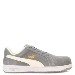 Women's Puma, Iconic Low SD CT Work Shoe|Puma Safety Outlet