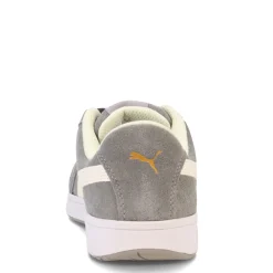 Women's Puma, Iconic Low SD CT Work Shoe|Puma Safety Outlet