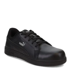 Women's Puma, Iconic Low SD CT Work Shoe|Puma Safety Clearance
