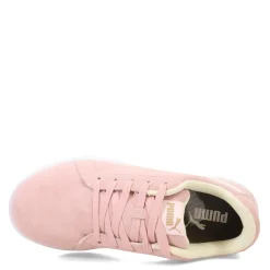 Women's Puma, Iconic Suede Low Work Shoe|Puma Safety Clearance