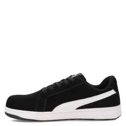 Women's Puma, Iconic Suede Low Work Shoe|Puma Safety Sale
