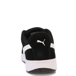 Women's Puma, Iconic Suede Low Work Shoe|Puma Safety Sale
