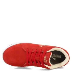 Women's Puma, Iconic Suede Low Work Shoe|Puma Safety Discount