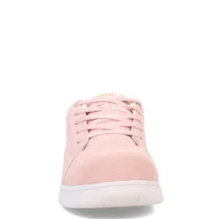 Women's Puma, Iconic Suede Low Work Shoe|Puma Safety New