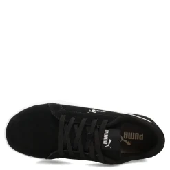 Women's Puma, Iconic Suede Low Work Shoe|Puma Safety Outlet