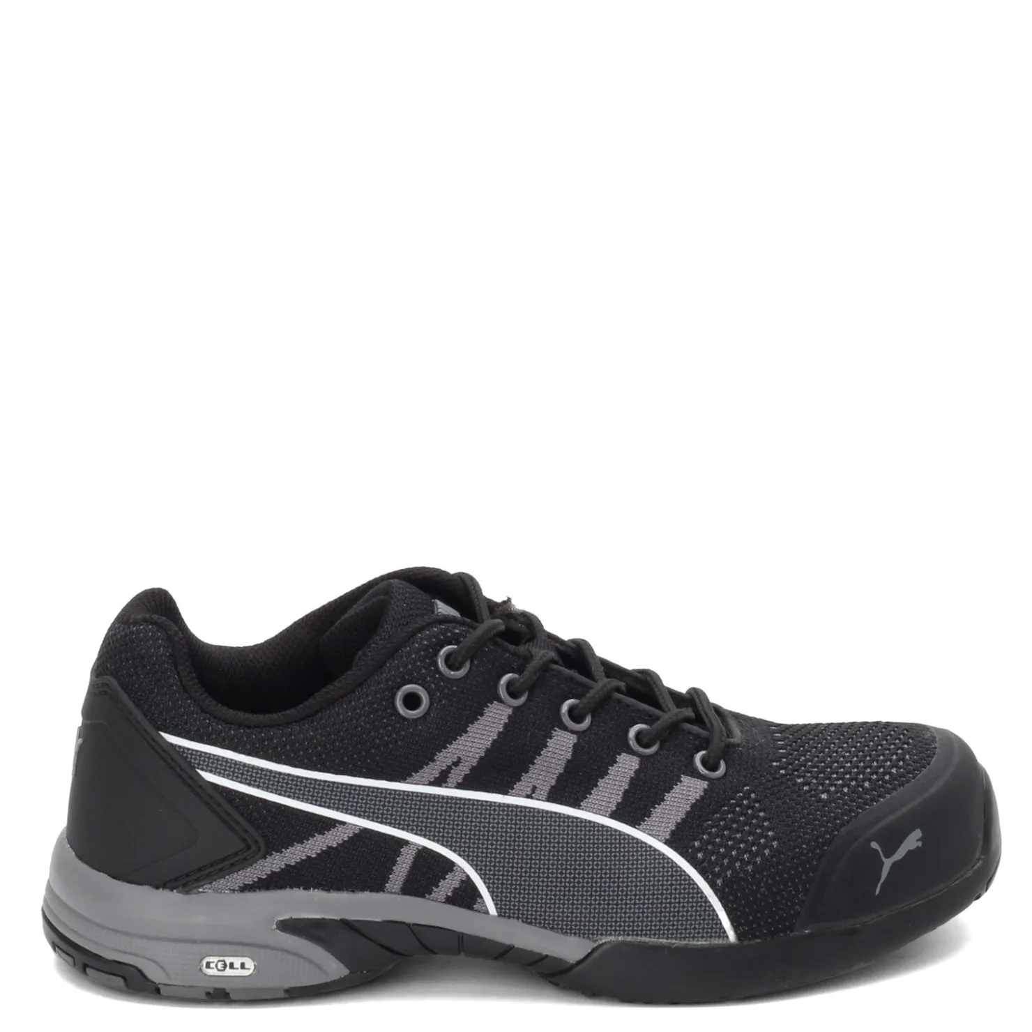 Women's , Celerity Knit Steel Toe Work Shoe|Puma Safety Outlet