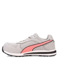 Women's , Frontside Low Work Shoe|Puma Safety Hot