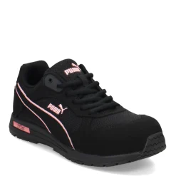 Women's , Frontside Low Work Shoe|Puma Safety Clearance