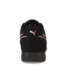 Women's , Frontside Low Work Shoe|Puma Safety Clearance