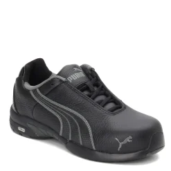 Women's Puma, Velocity Steel Toe Work Shoe|Puma Safety Sale