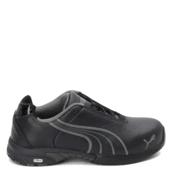 Women's Puma, Velocity Steel Toe Work Shoe|Puma Safety New