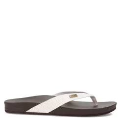 Women's , Cushion Bounce Court Thong Sandal|Reef Best