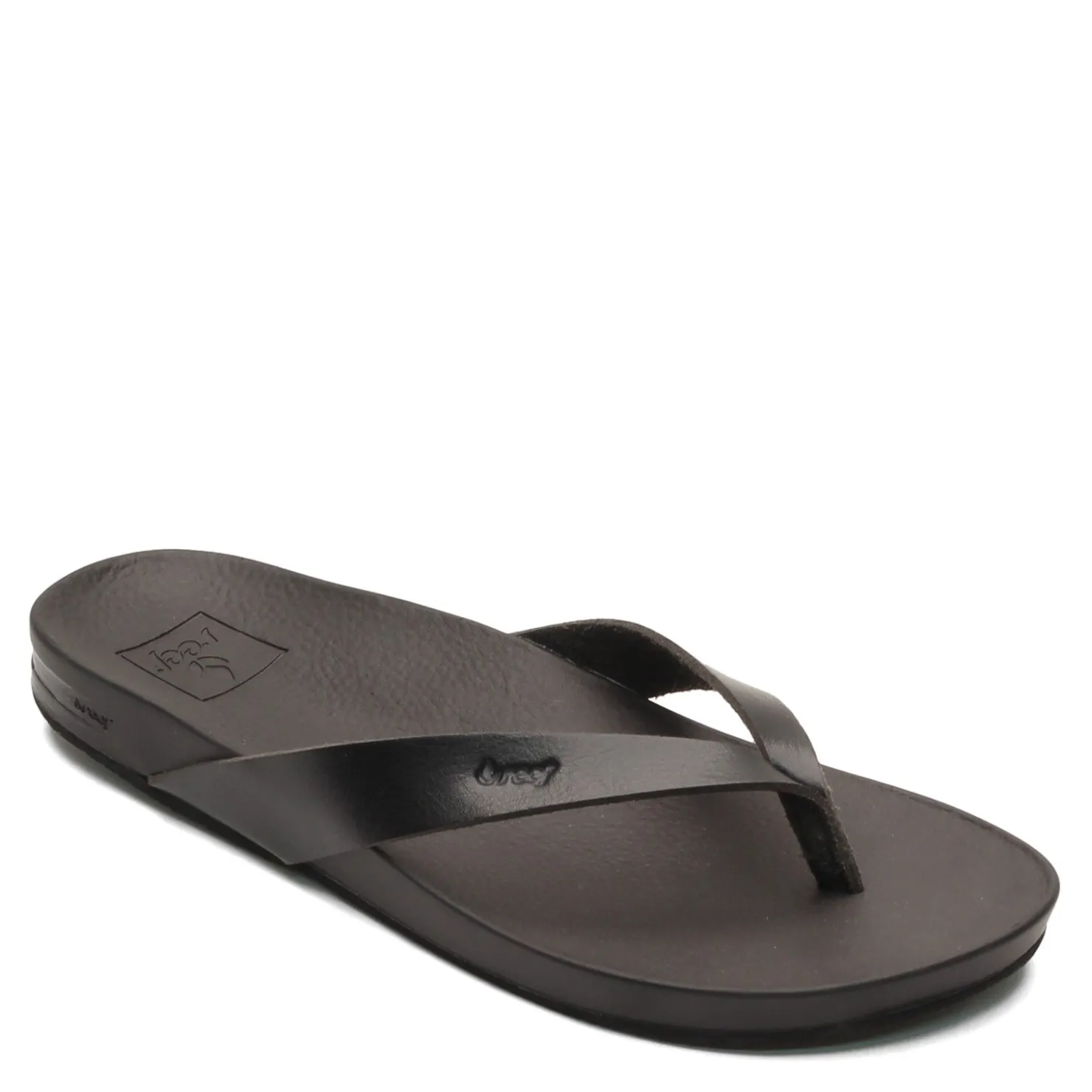 Women's , Cushion Bounce Court Thong Sandal|Reef New